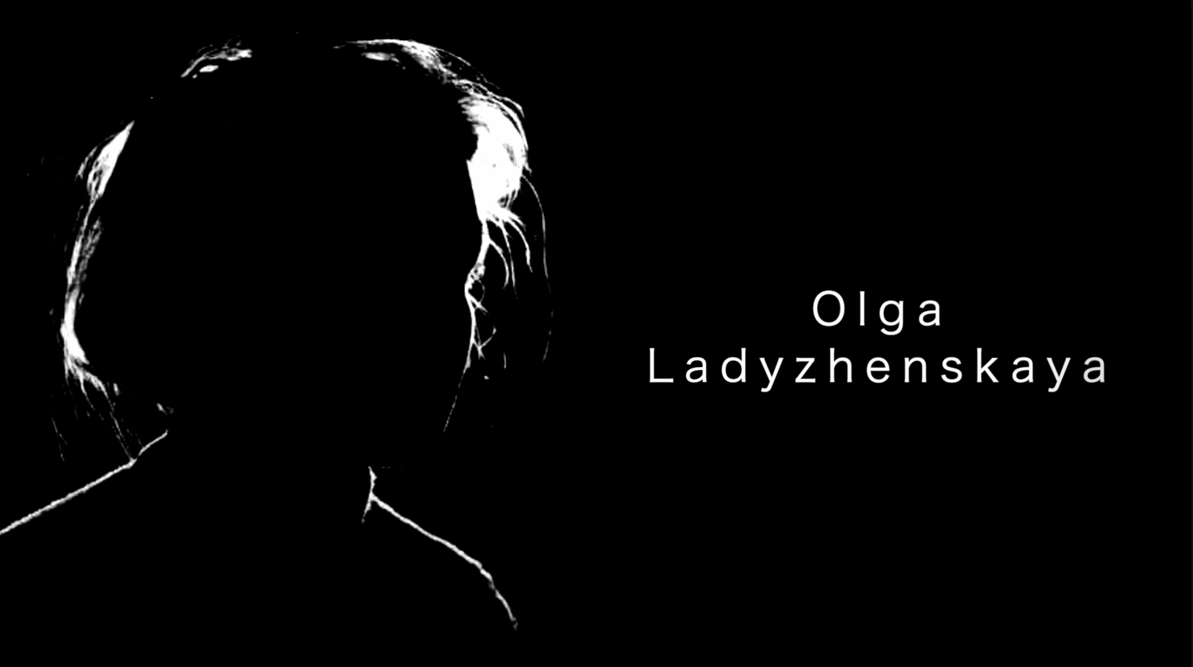 Olga Ladyzhenskaya